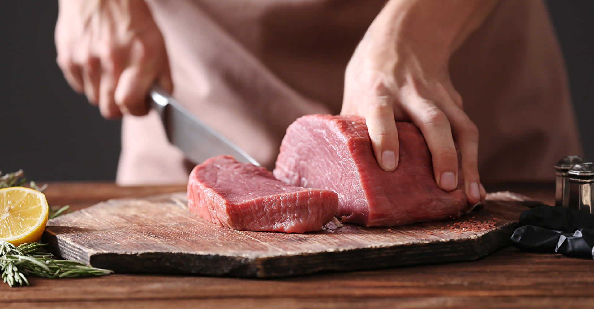 GW Moore Pork Products Northern Ireland