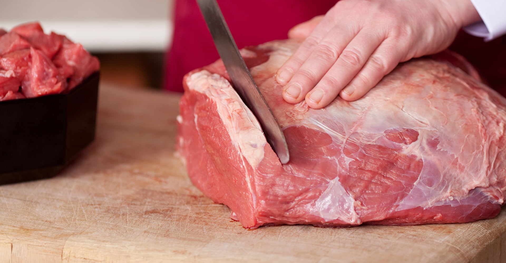 Beef Supplier Catering Northern Ireland
