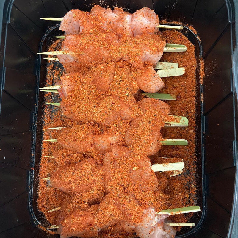 G & W Moore Co Ltd Pork Sausage Manufacturers