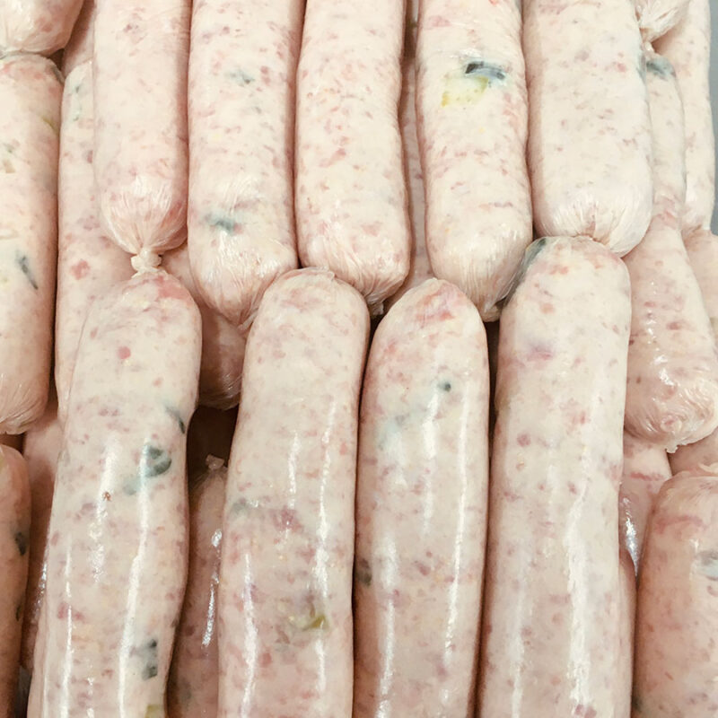 G & W Moore Co Ltd Pork Sausage Manufacturers