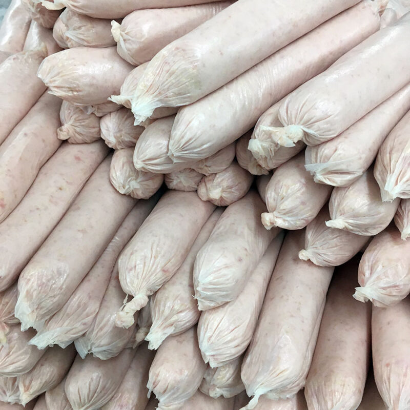 G & W Moore Co Ltd Pork Sausage Manufacturers