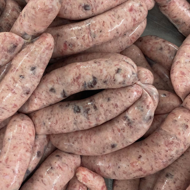 G & W Moore Co Ltd Pork Sausage Manufacturers