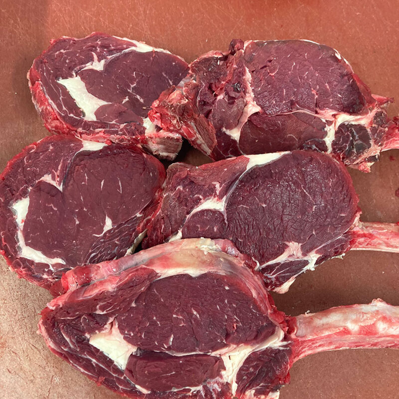 G & W Moore Co Ltd Pork Sausage Manufacturers