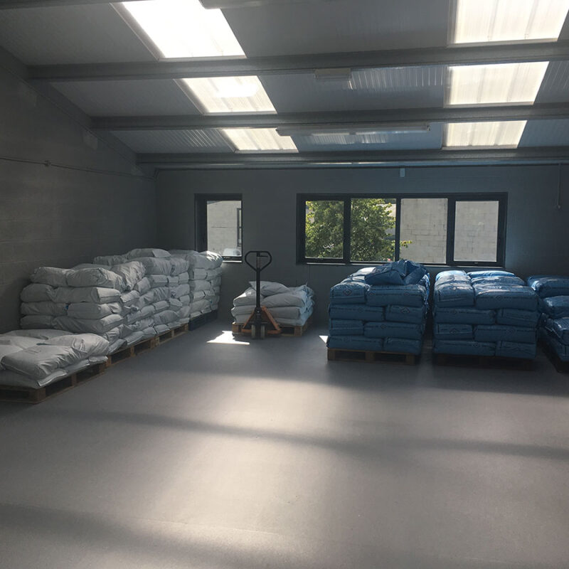 G & W Moore Co Ltd Pork Sausage Manufacturers