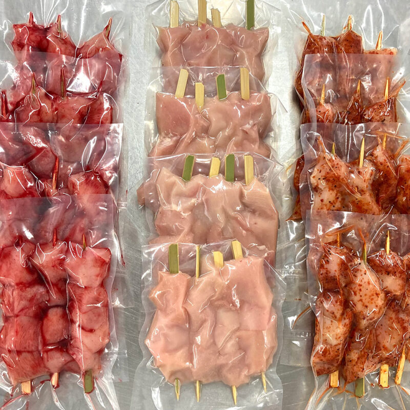 G & W Moore Co Ltd Pork Sausage Manufacturers