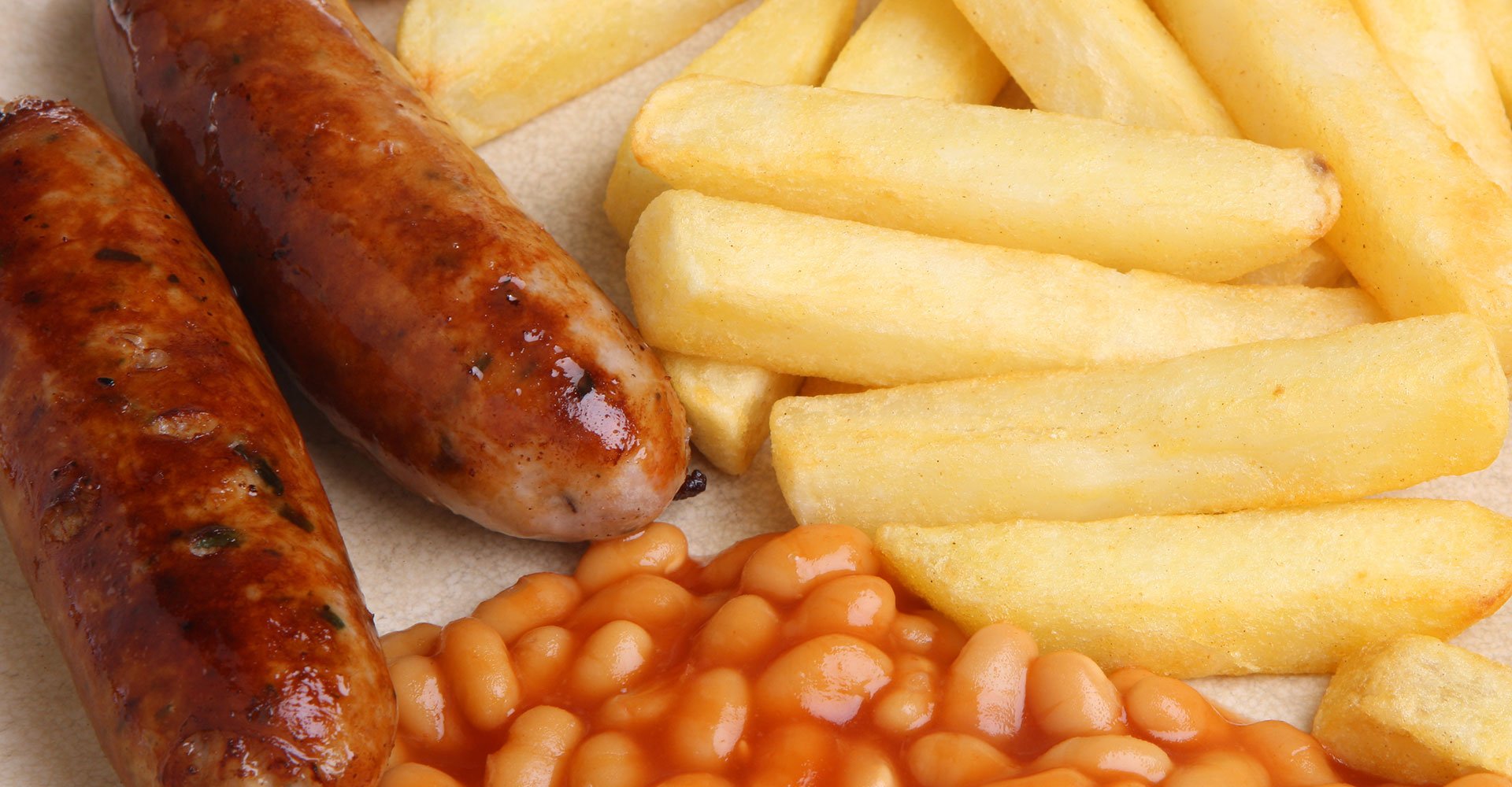 George Moore - G & W Moore Co Ltd Pork Sausage Manufacturers
