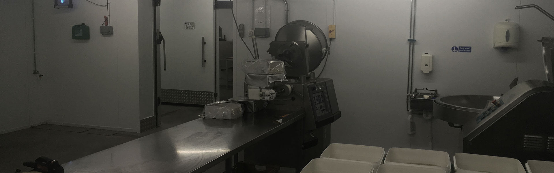 G & W Moore Co Ltd Pork Sausage Manufacturers